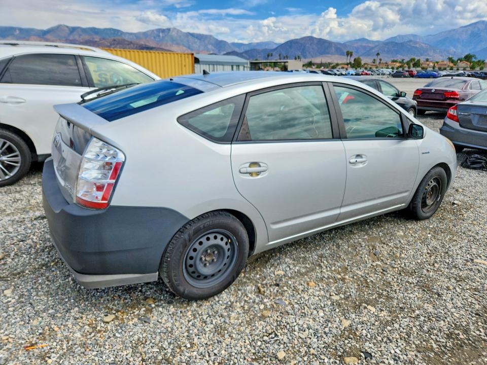 67899166 :رقم المزاد ، JTDKB20U593487208 vin ، 2009 Toyota Prius مزاد بيع