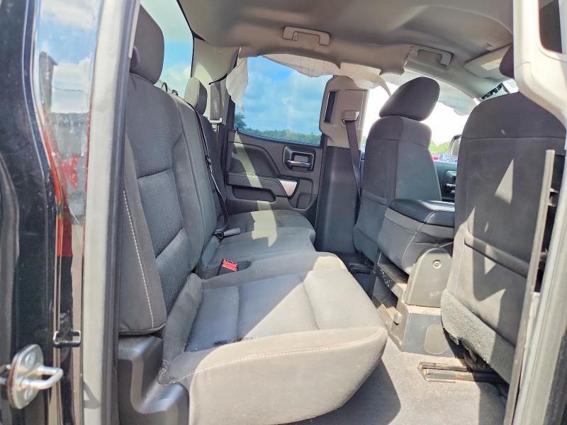 2019 Chevrolet Silverado Ld მანქანა იყიდება აუქციონზე, vin: 2GCRCPEC8K1147488, აუქციონის ნომერი: 69289536