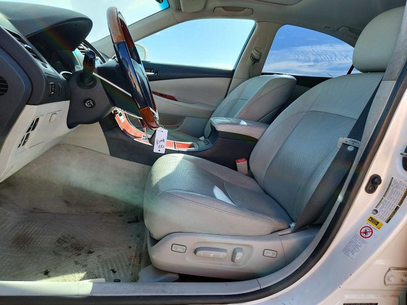 68262956 :رقم المزاد ، JTHBJ46G482173987 vin ، 2008 Lexus Es مزاد بيع