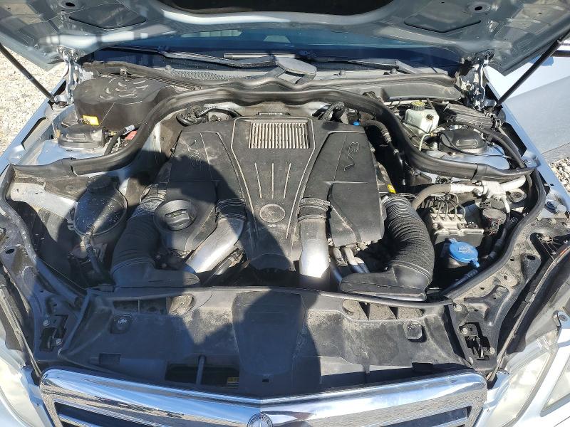 Aukcja sprzedaży 2013 Mercedes-benz E, vin: WDDHF9BB9DA673069, numer aukcji: 69722916