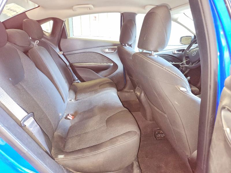 Продаж на аукціоні авто 2016 Dodge Dart, vin: 1C3CDFBB4GD505890, номер лоту: 70870286