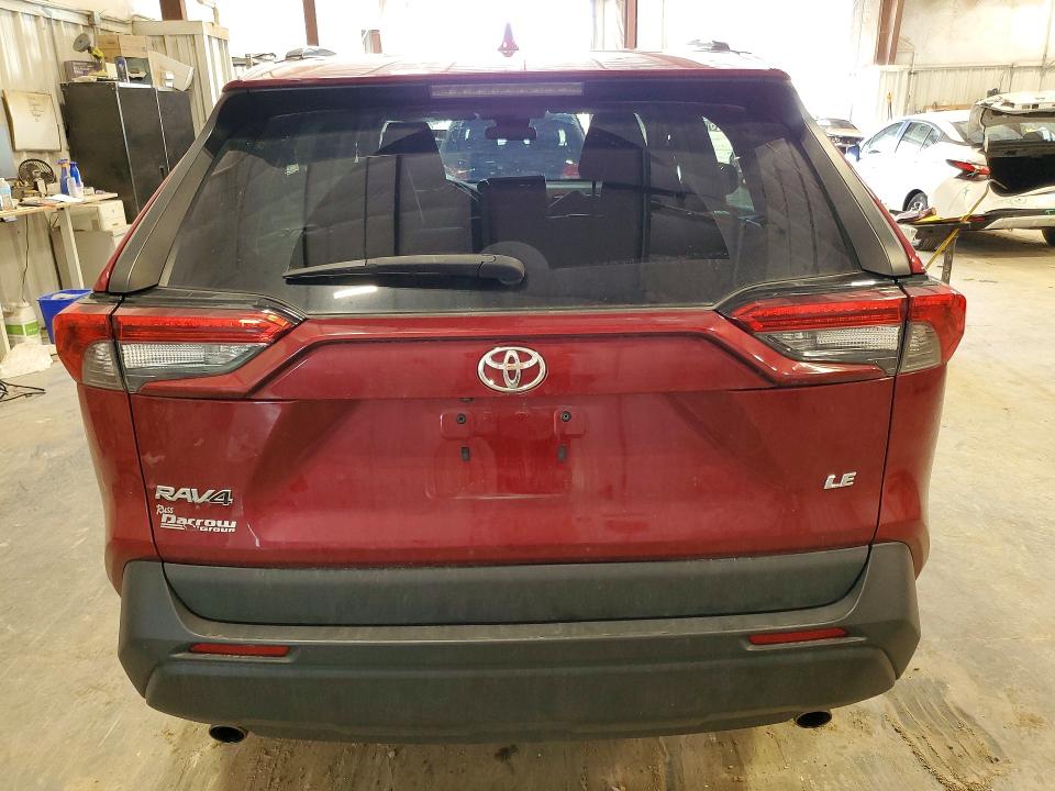2020 Toyota Rav4 მანქანა იყიდება აუქციონზე, vin: 2T3H1RFV3LW098948, აუქციონის ნომერი: 69345766