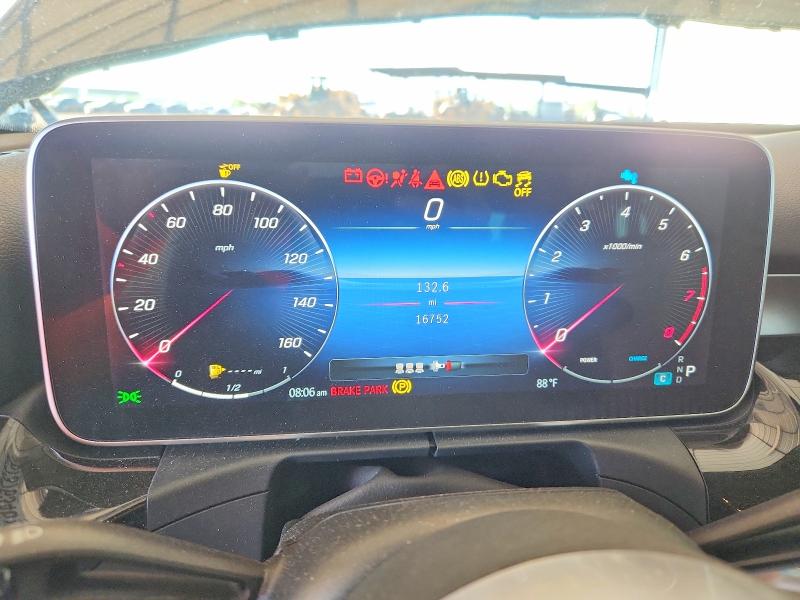 Продаж на аукціоні авто 2023 Mercedes-benz C, vin: W1KAF4GB4PR098513, номер лоту: 67376346