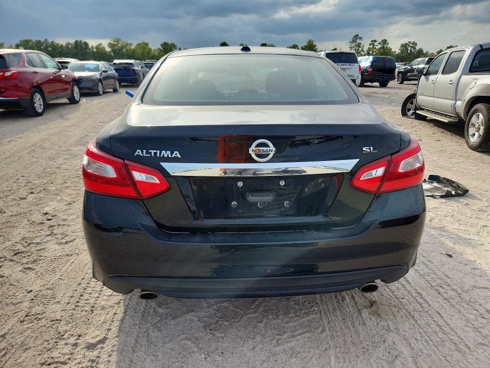69909026 :رقم المزاد ، 1N4AL3AP9HC252791 vin ، 2017 Nissan Altima مزاد بيع