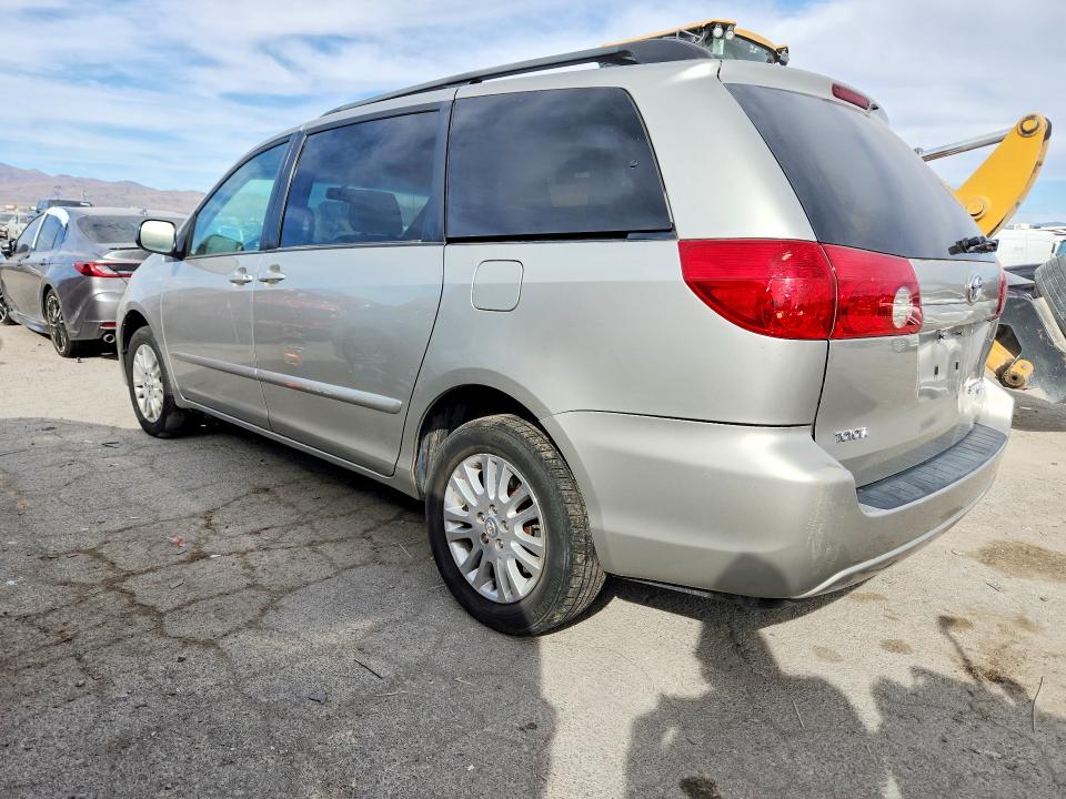 Продаж на аукціоні авто 2008 Toyota Sienna, vin: 5TDBK23C78S015690, номер лоту: 70273736