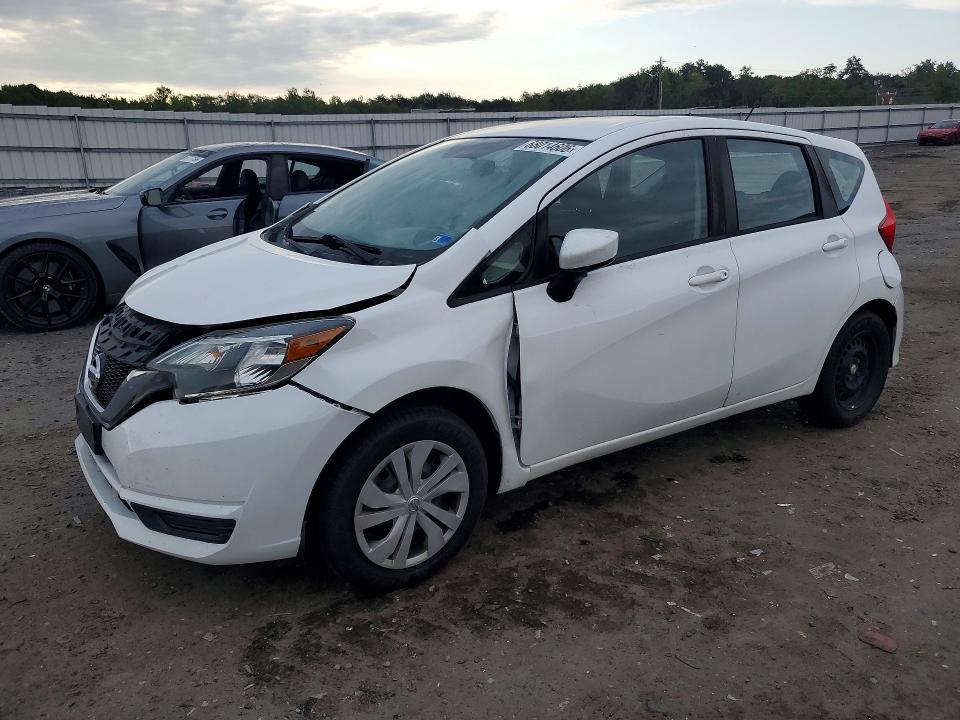 Продаж на аукціоні авто 2019 Nissan Versa Note, vin: 3N1CE2CP8KL362380, номер лоту: 68014606