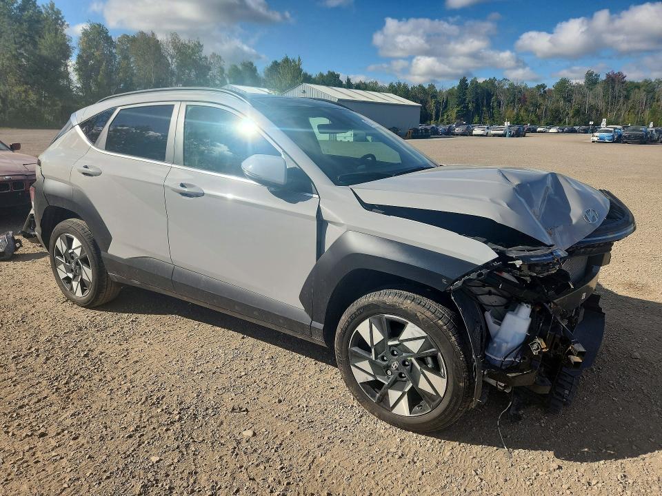 Продаж на аукціоні авто 2025 Hyundai Kona, vin: KM8HCCAB0SU206356, номер лоту: 67217076