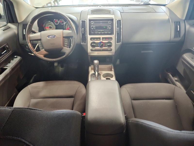 68294696 :رقم المزاد ، 2FMDK38CX9BA69619 vin ، 2009 Ford Edge مزاد بيع