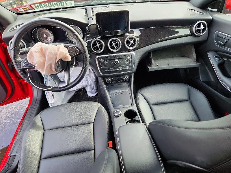 Aukcja sprzedaży 2015 Mercedes-benz Cla, vin: WDDSJ4GB2FN211447, numer aukcji: 70090886