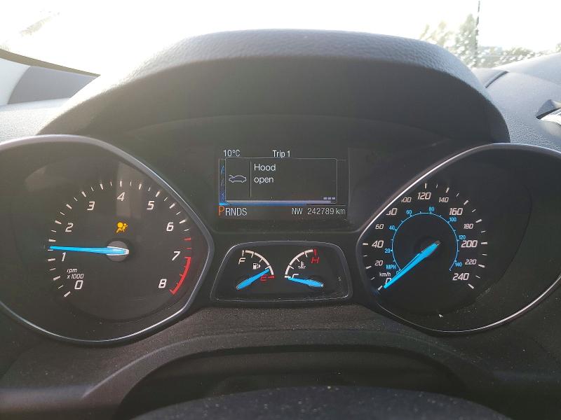 70096066 :رقم المزاد ، 1FMCU9J99EUA64620 vin ، 2014 Ford Escape مزاد بيع