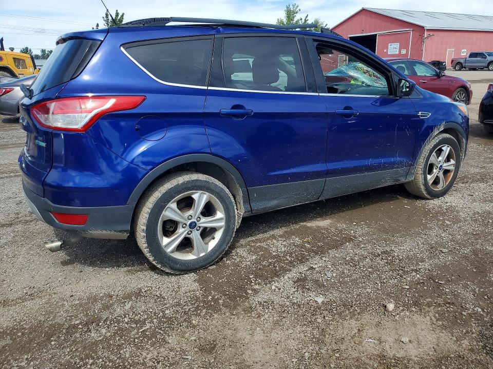 68094566 :رقم المزاد ، 1FMCU0G96FUB83178 vin ، 2015 Ford Escape مزاد بيع