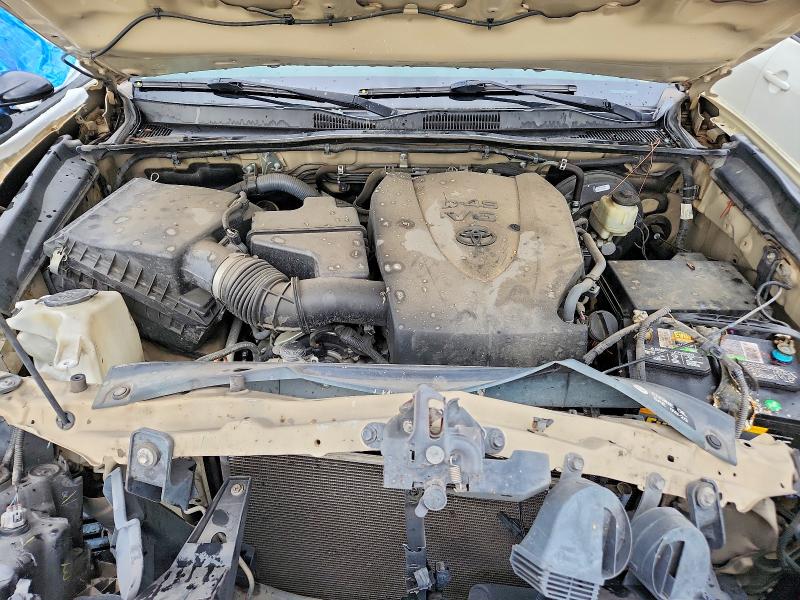 Auction sale of the 2017 Toyota Tacoma, vin: 5TFCZ5AN5HX061096, lot number: 67909796