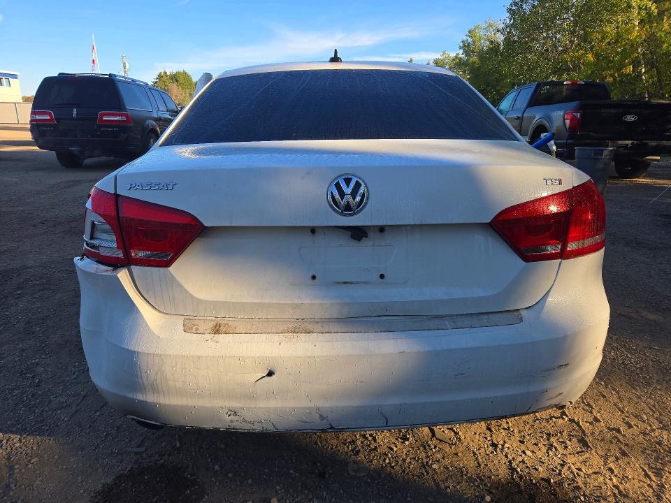Продаж на аукціоні авто 2015 Volkswagen Passat, vin: 1VWBS7A33FC027752, номер лоту: 68944466