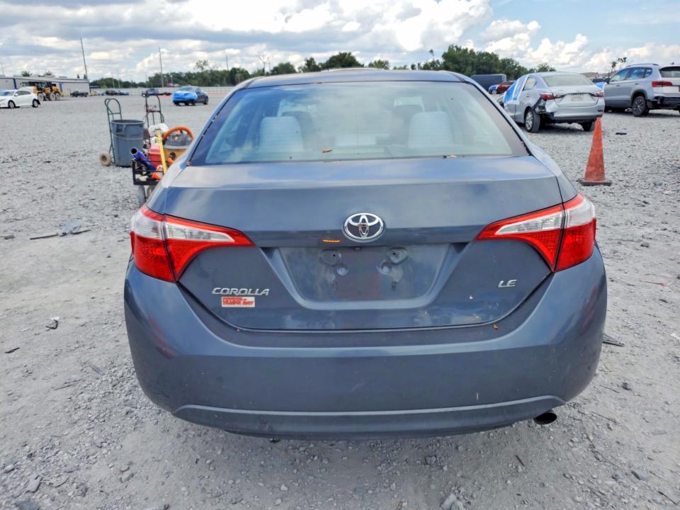 70049146 :رقم المزاد ، 2T1BURHE3GC679974 vin ، 2016 Toyota Corolla مزاد بيع