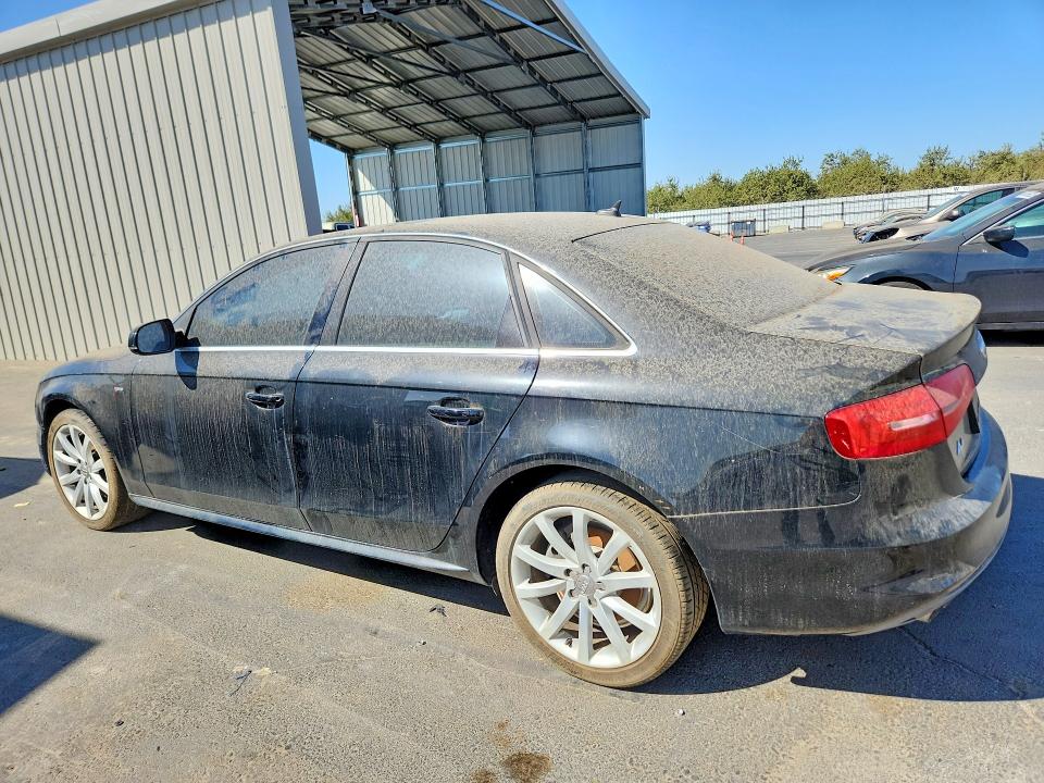 Продаж на аукціоні авто 2014 Audi A4, vin: WAUAFAFL5EN029902, номер лоту: 69639086