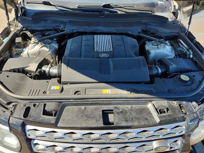 Aukcja sprzedaży 2016 Land Rover Range Rover Sport, vin: SALWR2VF6GA642468, numer aukcji: 70978176