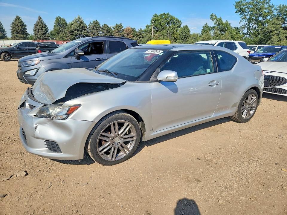 Продаж на аукціоні авто 2011 Scion Tc, vin: JTKJF5C76B3007005, номер лоту: 67440946