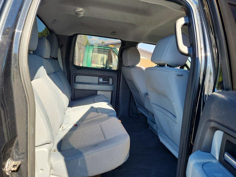 67855696 :رقم المزاد ، 1FTFW1ET5CFA06895 vin ، 2012 Ford F150 مزاد بيع