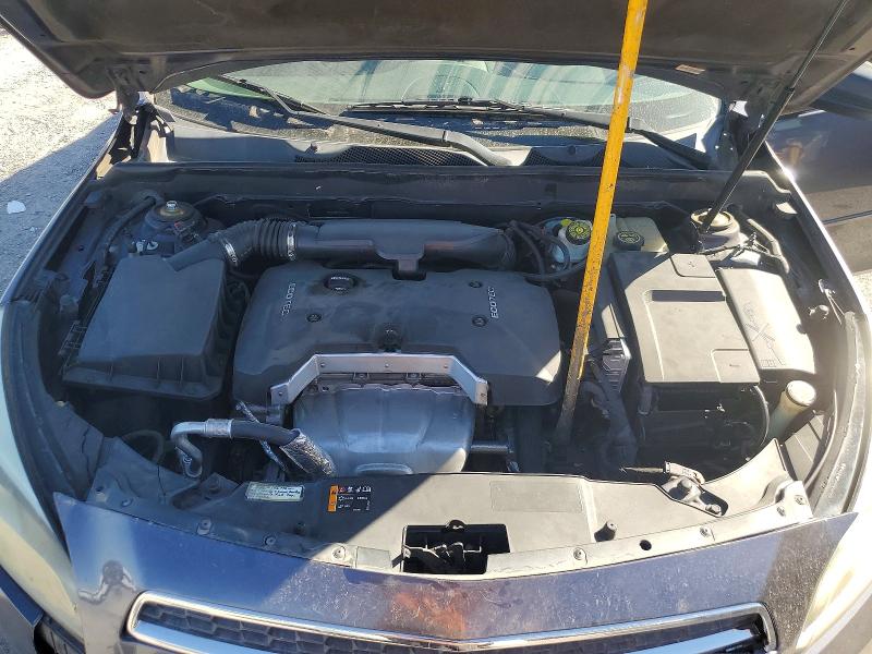 66858656 :رقم المزاد ، 1G11B5SA1DF321431 vin ، 2013 Chevrolet Malibu مزاد بيع