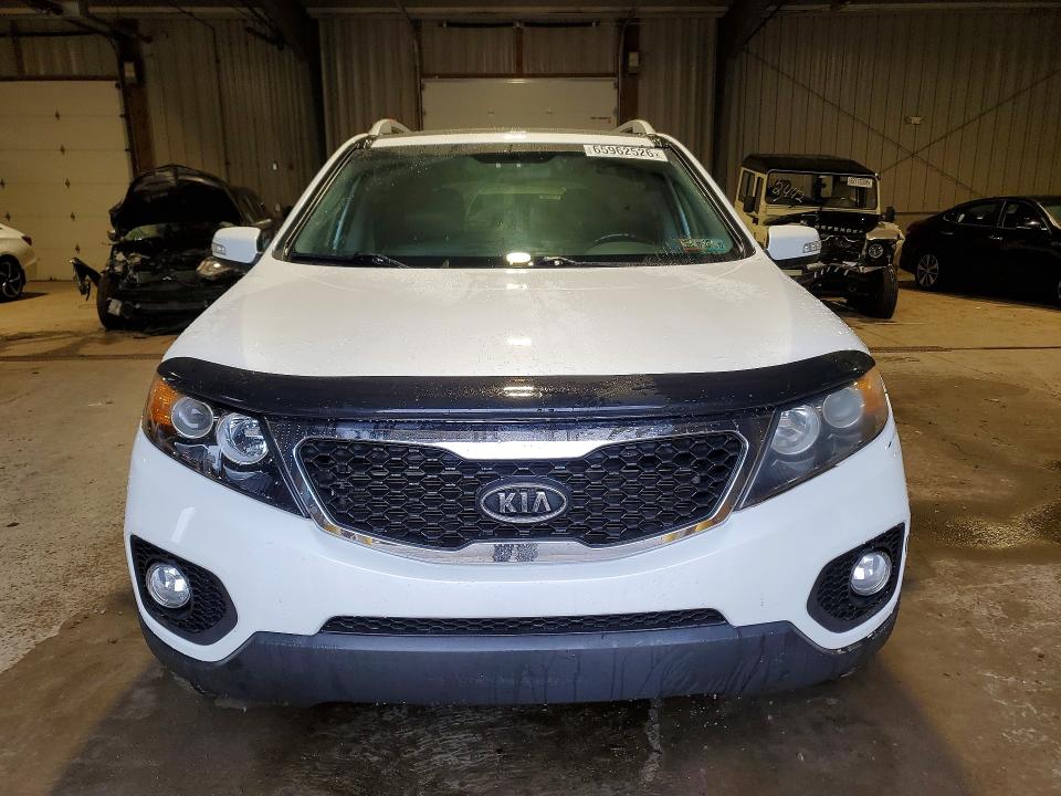 Продаж на аукціоні авто 2012 Kia Sorento, vin: 5XYKUDA21CG213963, номер лоту: 65962526