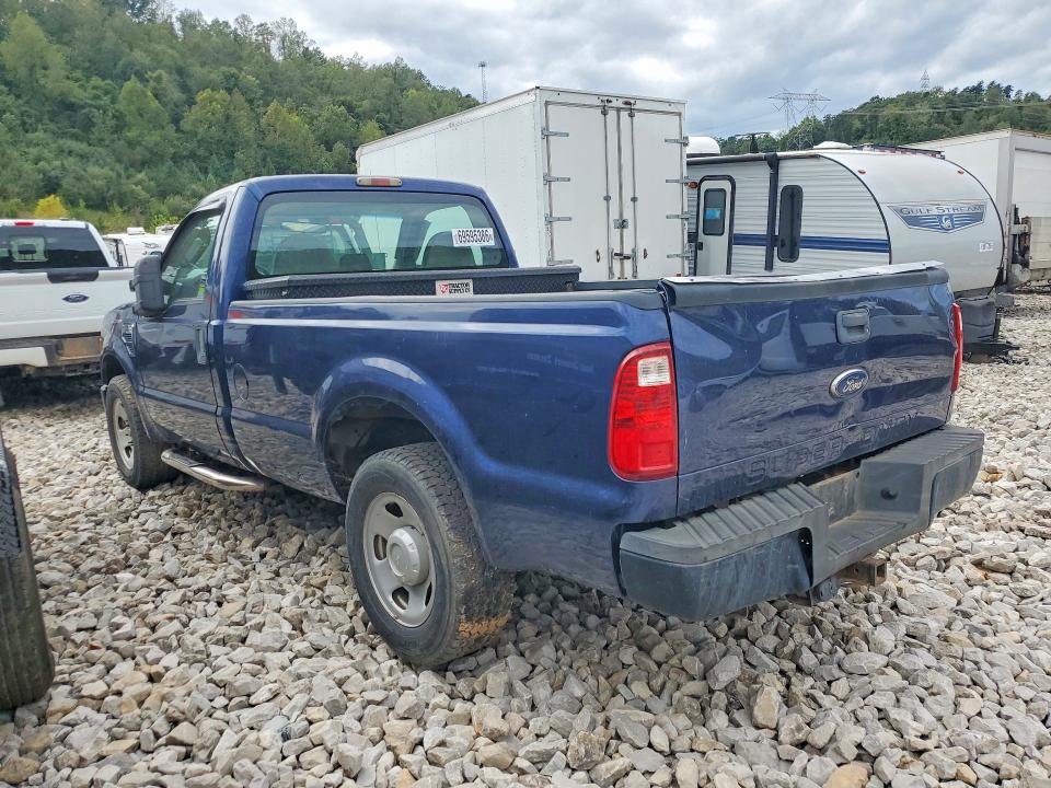 Aukcja sprzedaży 2009 Ford F350, vin: 1FTWF30559EB25761, numer aukcji: 69595386