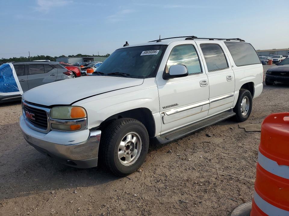 Aukcja sprzedaży 2003 Gmc Yukon Xl, vin: 3GKEC16Z73G115529, numer aukcji: 68659386