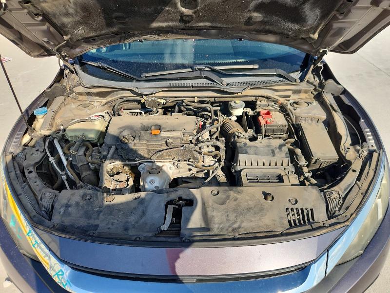 Продажа на аукционе авто 2016 Honda Civic, vin: 19XFC2F72GE065662, номер лота: 70317786