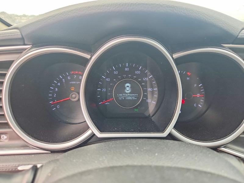Продаж на аукціоні авто 2015 Kia Optima, vin: 5XXGN4A73FG482389, номер лоту: 67070086
