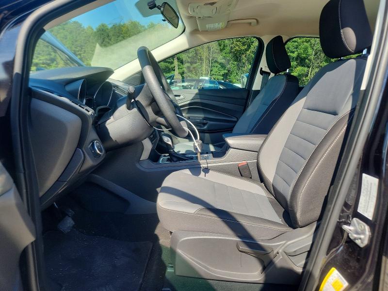 Aukcja sprzedaży 2019 Ford Escape, vin: 1FMCU0F72KUA80964, numer aukcji: 68510046
