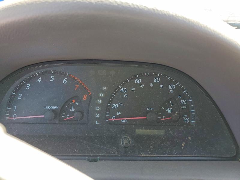 Продажа на аукционе авто 2003 Toyota Camry, vin: 4T1BE32KX3U176735, номер лота: 68637206