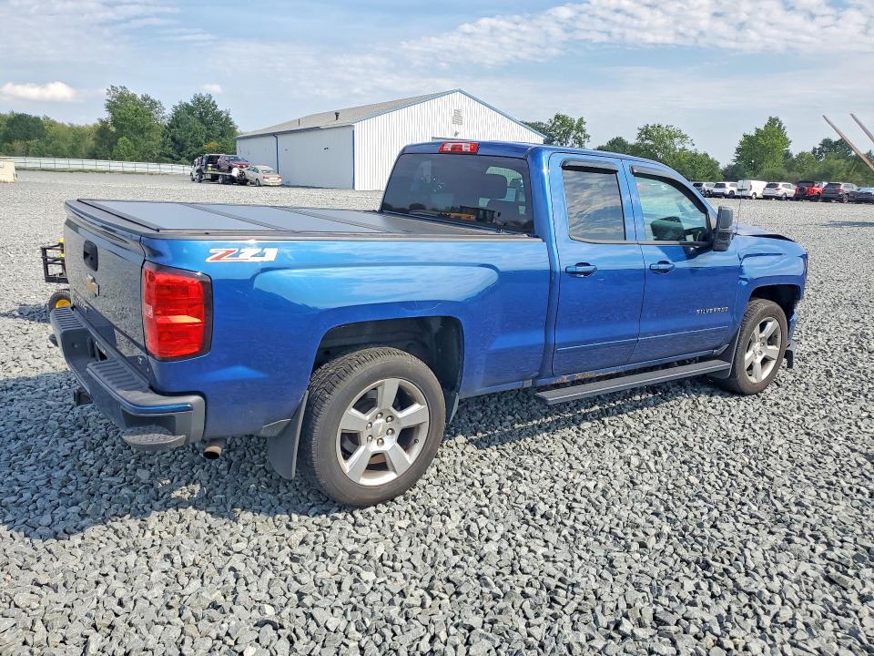 Продажа на аукционе авто 2016 Chevrolet Silverado, vin: 1GCVKREC3GZ226661, номер лота: 67063436