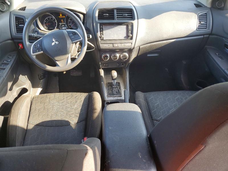 Продажа на аукционе авто 2021 Mitsubishi Outlander Sport, vin: JA4ARUAU1MU035867, номер лота: 66853486