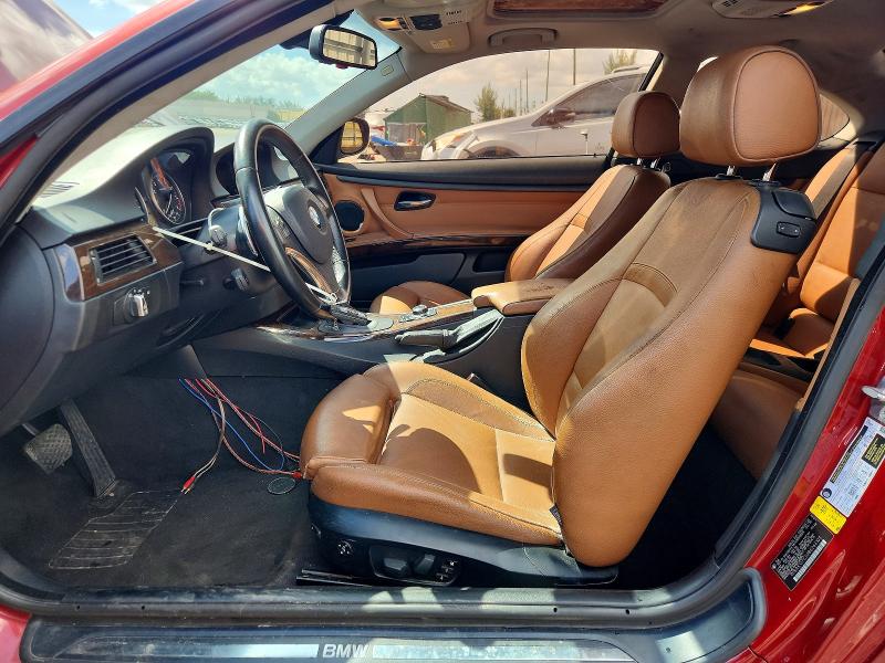 Aukcja sprzedaży 2011 Bmw 335, vin: WBAKG7C52BE264103, numer aukcji: 69162826