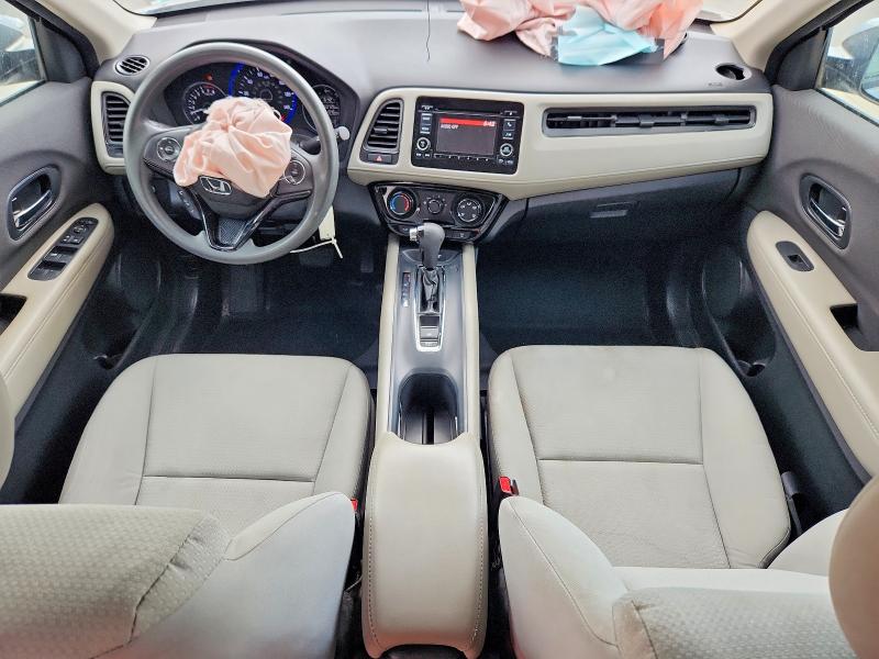 Продаж на аукціоні авто 2020 Honda Hr-v, vin: 3CZRU6H38LG701506, номер лоту: 67964296