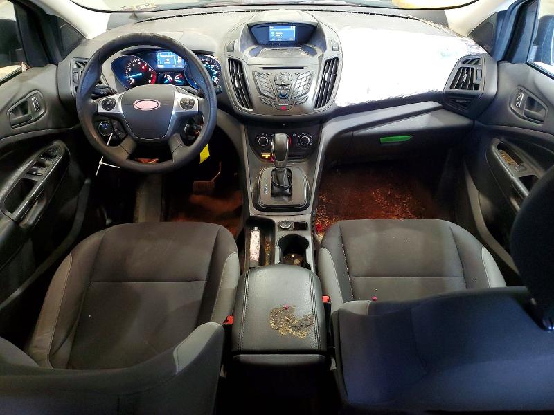 Продажа на аукционе авто 2015 Ford Escape, vin: 1FMCU0F76FUA85929        , номер лота: 69122426