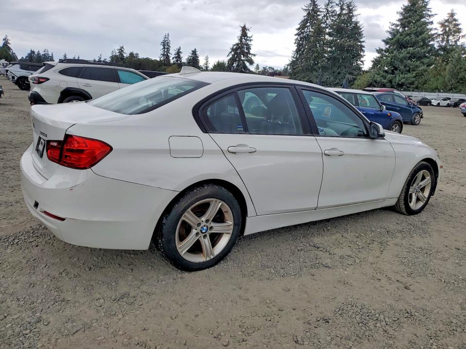 Aukcja sprzedaży 2015 Bmw 320, vin: WBA3B1G56FNN91359, numer aukcji: 67403056