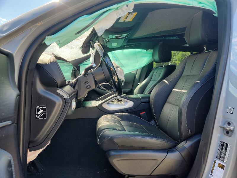 68229636 :رقم المزاد ، 4JGFB5KB1RA991762 vin ، 2024 Mercedes-benz Gle مزاد بيع