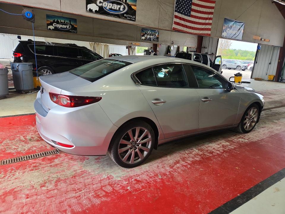 Продаж на аукціоні авто 2020 Mazda 3, vin: 3MZBPACL3LM131938, номер лоту: 67115776