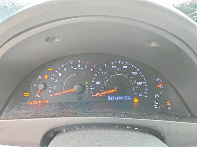 Продаж на аукціоні авто 2010 Toyota Camry, vin: 4T1BF3EK4AU087779, номер лоту: 70078666