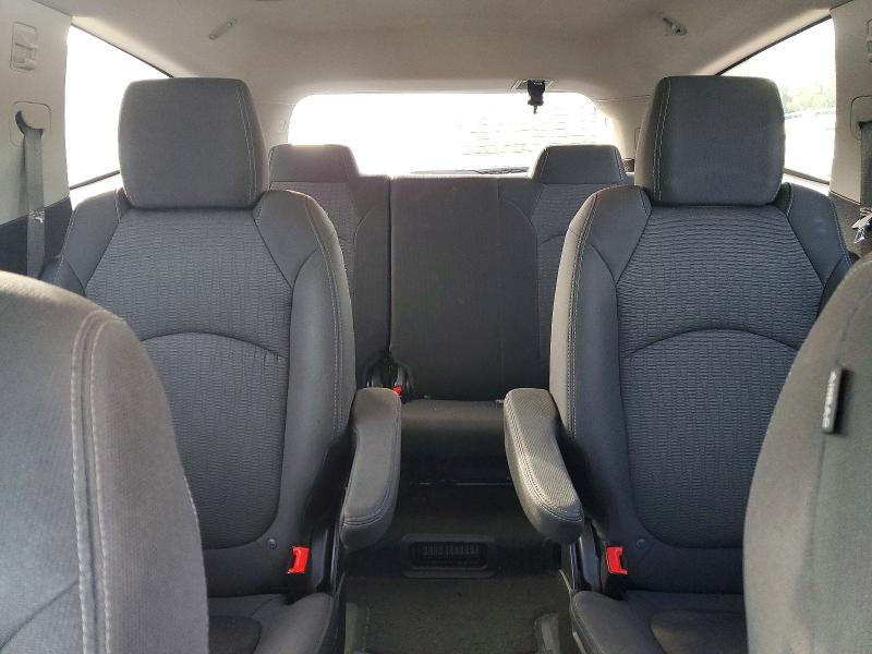 Продажа на аукционе авто 2016 Chevrolet Traverse, vin: 1GNKRGKD3GJ296330, номер лота: 69768256