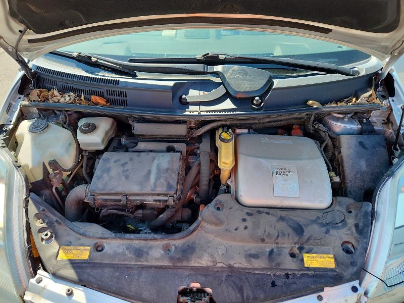 Aukcja sprzedaży 2008 Toyota Prius, vin: JTDKB20U787783838, numer aukcji: 68024636