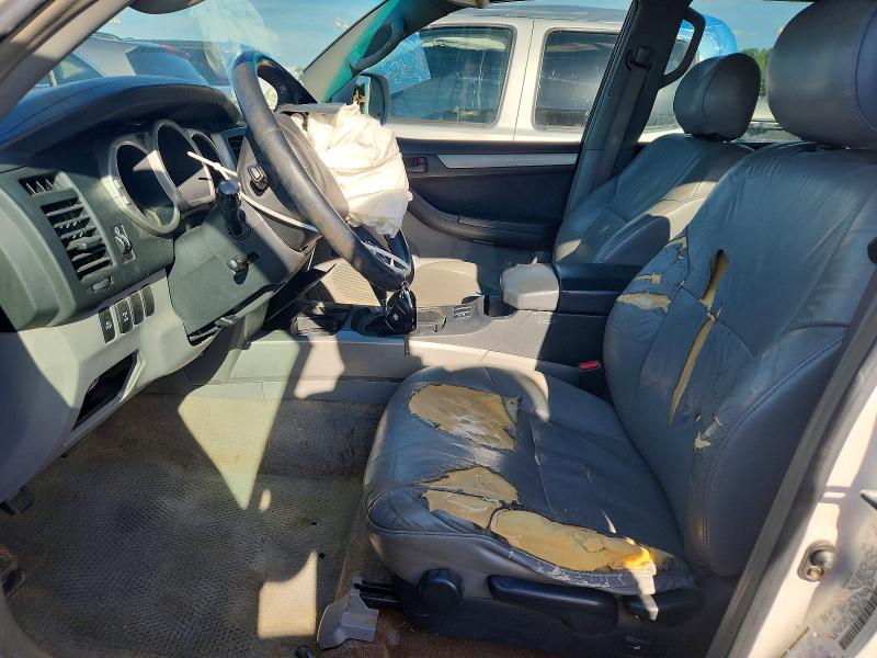 Продажа на аукционе авто 2004 Toyota 4runner, vin: JTEBU14R948015496, номер лота: 67399666