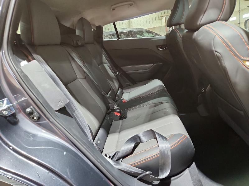 Продаж на аукціоні авто 2026 Subaru Crosstrek, vin: JF2GUSND5T8277857, номер лоту: 68274136