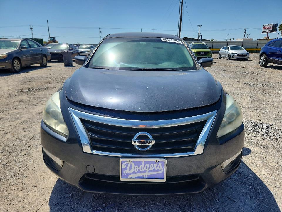Aukcja sprzedaży 2015 Nissan Altima, vin: 1N4AL3AP6FN365843, numer aukcji: 68426486