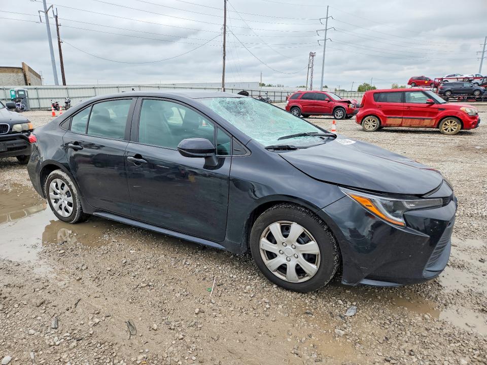 Aukcja sprzedaży 2023 Toyota Corolla, vin: 5YFB4MDEXPP023747, numer aukcji: 69419406