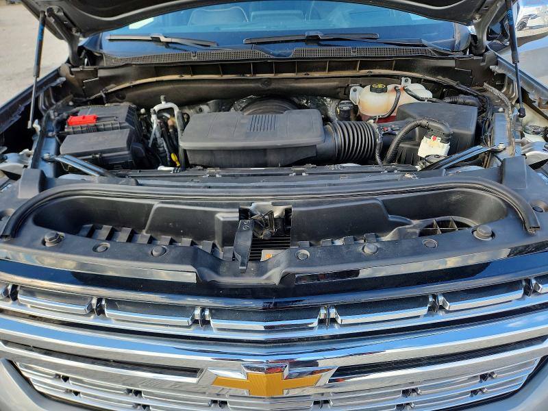 2024 Chevrolet Suburban მანქანა იყიდება აუქციონზე, vin: 1GNSKFKDXRR140921, აუქციონის ნომერი: 69287336