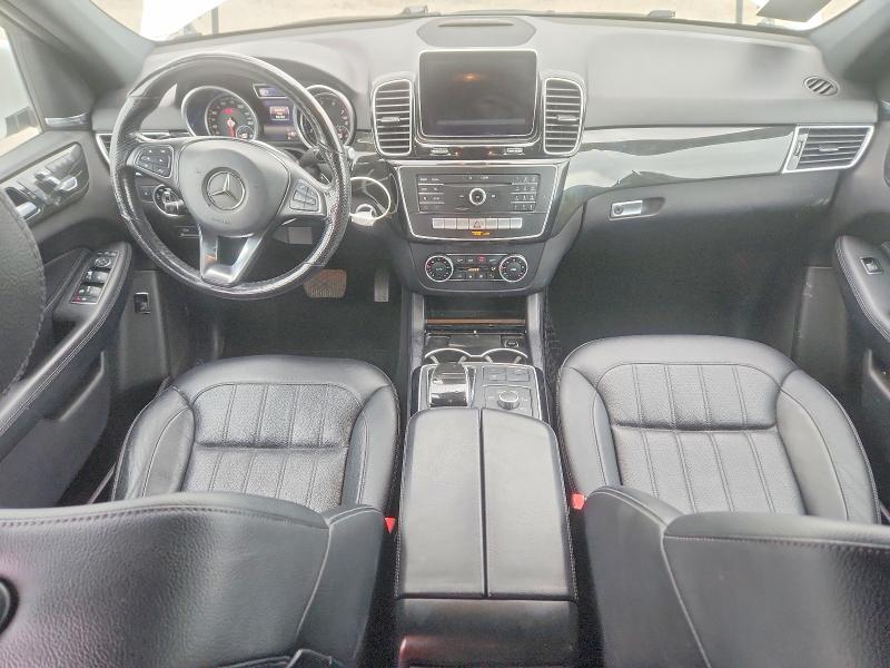 Aukcja sprzedaży 2016 Mercedes-benz Gle, vin: 4JGDA5HB3GA689095, numer aukcji: 70776916