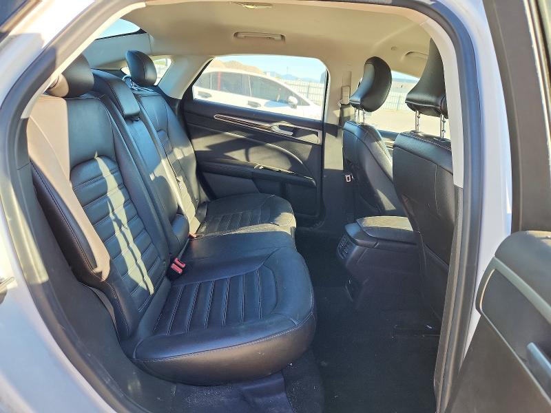 Aukcja sprzedaży 2016 Ford Fusion, vin: 3FA6P0PU0GR270540, numer aukcji: 70734986