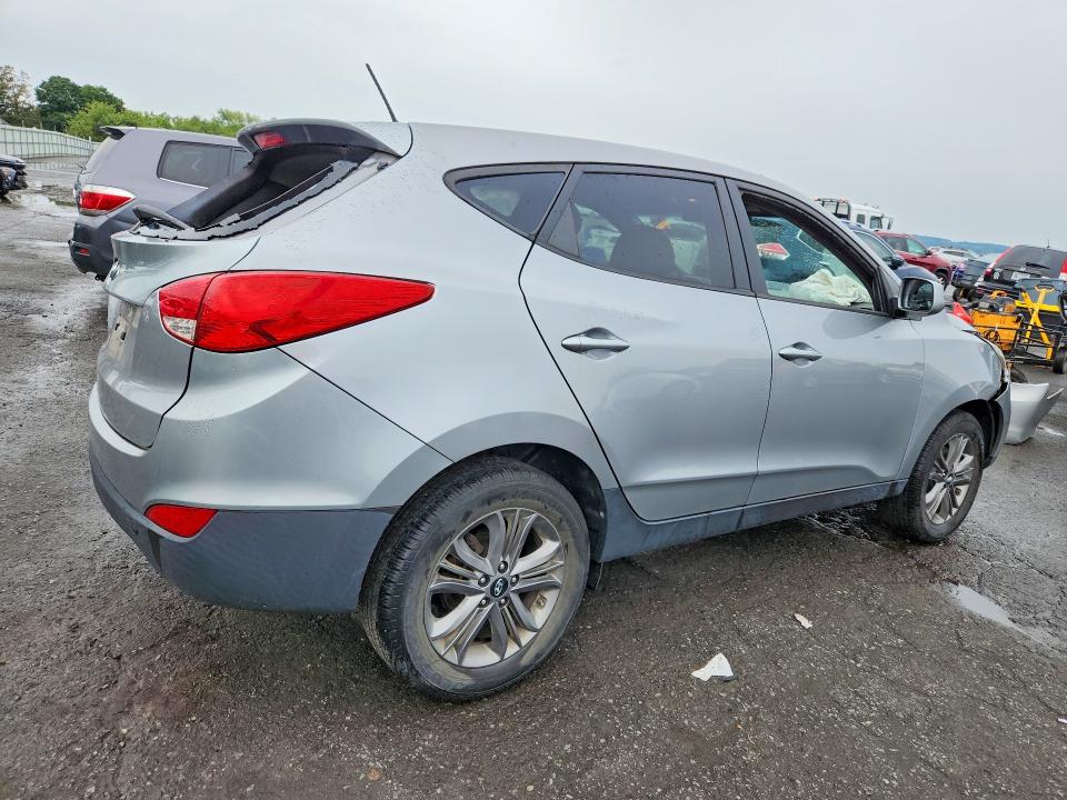Aukcja sprzedaży 2015 Hyundai Tucson, vin: KM8JT3AF3FU005433, numer aukcji: 69329656