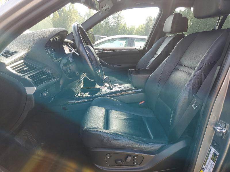 Продажа на аукционе авто 2009 Bmw X5, vin: 5UXFE43569L265428, номер лота: 68387026